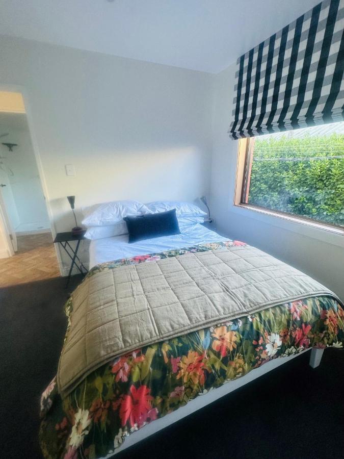 2 Bed Beckenham Beauty - Pet Friendly Villa Christchurch Exterior foto